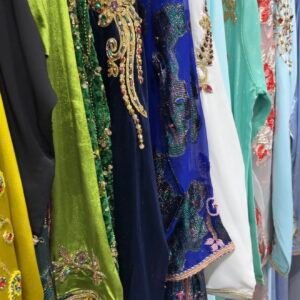 قفاطين رمضان