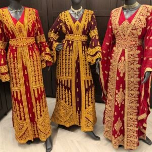 دراريع رمضان